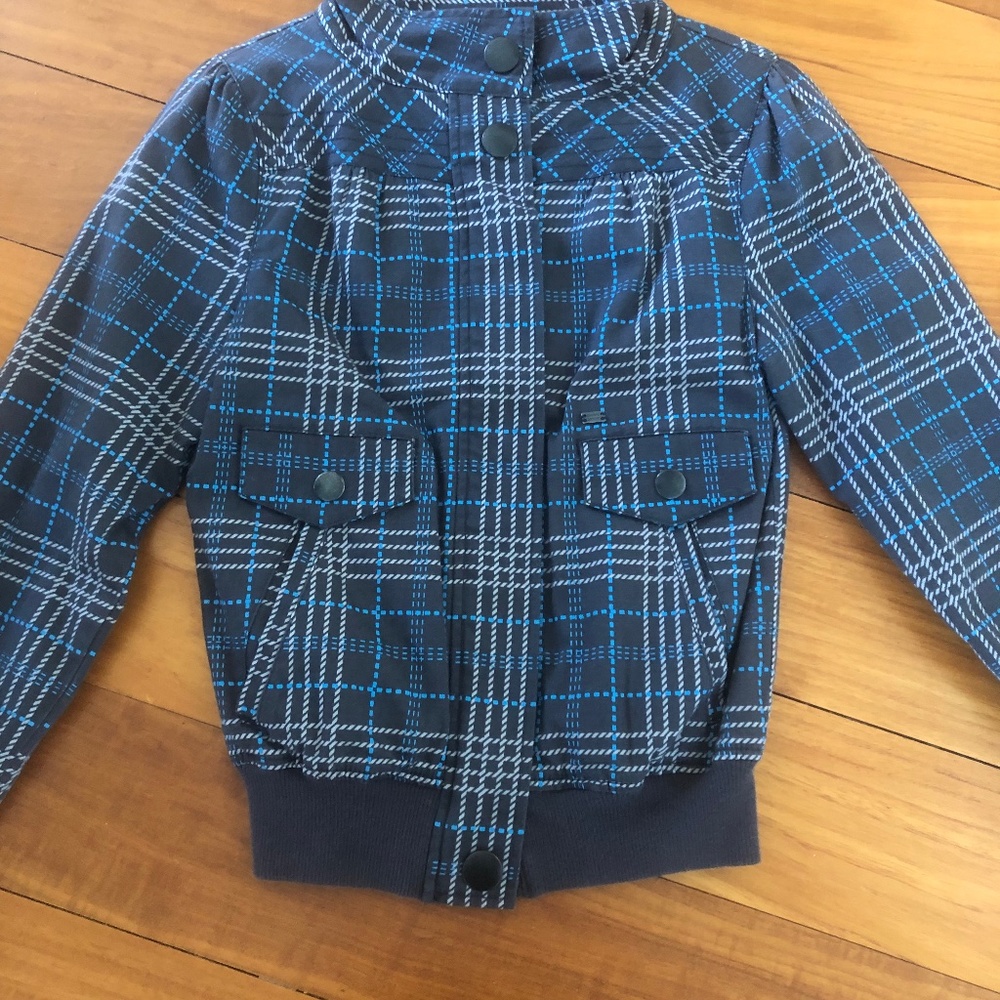 DKNY Jacket